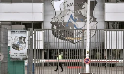 L'Amiens SC, qui conteste sa relégation en Ligue 2, a introduit deux recours devant la Conseil d'Etat qui tranchera