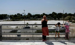 La justice européenne a renforcé mercredi la position de fermeté de Bruxelles face aux pays d'Europe de l'Est qui rejettent toujours les quotas d'accueil de milliers de demandeurs d'asile