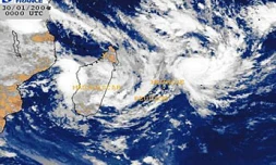 Photo Météo France