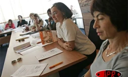 Les femmes ont du retard à rattraper