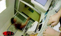 Travail de secrétariat