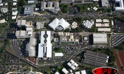 L'université de La Réunion