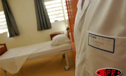 Jeudi 9 juin 2005 -Le nouvel Établissement Public de Santé Mentale de la Réunion ouvrira ses portes le 14 juin 2005 à Saint-Paul