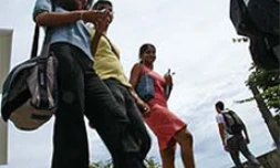 Campus universitaire du Moufia (Saint-Denis)