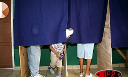 Jour de vote (Archive)