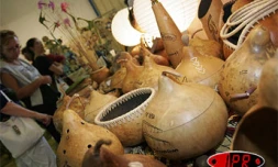 "Fait Main" a ouvert ses portes