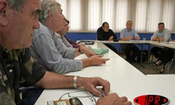 Mercredi 5 octobre 2005 -
La CCIR estime qu'il existe à Madagascar de réelles opportunités de partenariat pour les entreprises réunionnaises du BTP