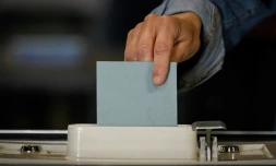 Les parlementaires des deux chambres réunis en commission mixte paritaire (CMP) ont échoué mardi à s'accorder sur la réforme décriée du scrutin municipal à Paris, Lyon et Marseille