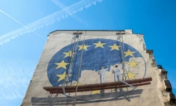 Au total, plus de 400 millions d'électeurs sont appelés à voter dans 28 pays pour élire 751 députés européens. Les résultats officiels seront publiés dimanche soir, après la clôture du scrutin à travers le continent