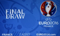 Le tirage au sort organisé samedi à Paris donne le coup d'envoi de l'Euro-2016 pour les 24 équipes qualifiées