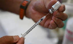L'Organisation mondiale de la santé (OMS) a annoncé, vendredi, l'arrivée dans les "prochains jours" des premiers vaccins contre le mpox en RDC