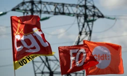 D'Auxerre Ă Quimper en passant par Paris, les syndicats de fonctionnaires appellent les 5,7 millions d'agents publics Ă se mobiliser mardi pour obtenir des hausses de salaire