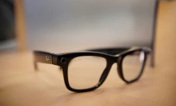 La colÚre commence à monter en Europe contre les usages "pervers" des lunettes connectées
