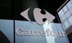 Le passage en location-gérance de nombreux magasins Carrefour cache-t-il un "plan social déguisé", comme l'affirme la CFDT ?