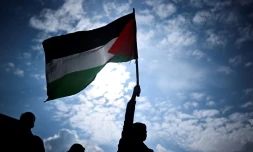 L'évacuation de militants propalestiniens de l'université de la Sorbonne à Paris mardi soir a donné lieu au placement en garde à vue de 86 personnes