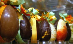 Malgré l'inflation, les Français semblent ne pas vouloir renoncer aux douceurs sucrées, glaces et bonbons en tête