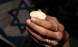 Le suspect du meurtre d'une juive orthodoxe en avril à Paris, Sarah Halimi, dont la mort par défenestration avait suscité une vive émotion, est accessible à une sanction pénale