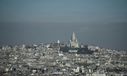 En raison d'un pic de pollution aux particules fines, les véhicules les plus polluants seront interdits à Paris et en proche banlieue mercredi