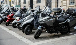 Le contrÎle technique des motos et scooters, obligatoire à partir du 15 avril, risque de pousser de nombreux deux-roues à passer au garage