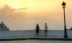 144 personnes (122 femmes et 22 hommes) sont décédées, victimes de leurs conjoints, compagnons ou "ex" en 2015 en France, une de plus que l'année précédente