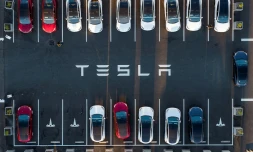 Les ventes de Tesla ont poursuivi leur baisse en France au mois de février, potentiellement freinées par le comportement de son patron Elon Musk mais aussi par la modernisation de sa gamme