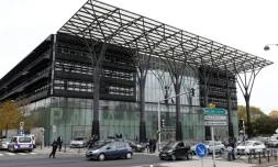 Le tribunal de Melun, le 29 octobre 2015