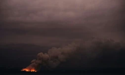 La fumée dégagée par les feux de forêt qui ravagent l'Australie ne devrait pas entraîner un report de l'Open d'Australie