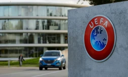 La décision concernant le Paris-SG va être réexaminée par l'UEFA