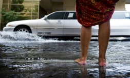 Les inégalités se sont fortement creusées dans le monde depuis les années 1980, en particulier aux Etats-Unis, selon un rapport piloté par plusieurs économistes de renom