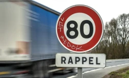 Photo prise près d'Englos, le 28 janvier 2019