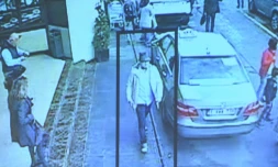 Mohamed Abrini a reconnu devant les enquêteurs belges qu'il était bien "l'homme au chapeau", suspect des attentats de Paris et de Bruxelles