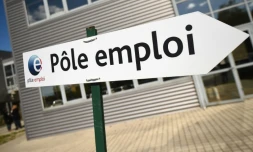 Deuxième baisse consécutive du nombre de chômeurs en avril: -19.900 à 3,51 millions