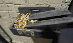 Le nombre de fumeurs n'a plus baissé en France en 2020