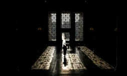 Le parquet de Lyon a annoncé samedi à l'AFP le décès de Quentin, un étudiant de 23 ans qui était hospitalisé depuis jeudi à Lyon dans un état grave, après une violente agression en marge d'une conférence de l'eurodéputée LFI Rima Hassan