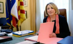 Maryse Joissains-Masini en 2013