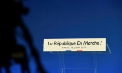 Le parquet de Paris a ouvert mardi une enquête préliminaire sur l'origine non identifiée de 144.000 euros de dons reçus en 2017 par La République en marche