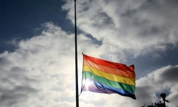 Quinze ans après sa création à Montpellier, l'association reste fidèle à son objectif fondateur: permettre à de jeunes homosexuels rejetés par leurs proches de se reconstruire