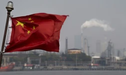 La Chine a appelé vendredi l'Union européenne "à agir ensemble" contre le protectionnisme américain, alors que le ton monte entre Pékin et l'administration Trump, en pleine guerre commerciale.