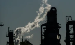 La réduction des gaz à effet de serre de la France s'est limitée à 1,5% en 2025, largement en dessous du rythme nécessaire à l'atteinte des objectifs climatiques du pays