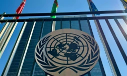 Pour faire face "aux pires coupes financières qui ont jamais frappé le secteur humanitaire", en particulier le retrait brutal des Etats-Unis, l'ONU a annoncé une réduction drastique de l'aide pour cette année, qui va laisser des dizaines de millions de personnes en détresse