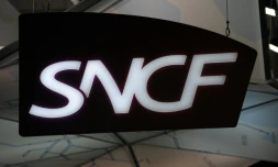 La SNCF expérimente des nouvelles technologies pour détecter les comportements ou les bagages suspects