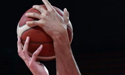 Villeurbanne est lourdement tombé dans la salle du Bayern, 104 à 63, lors de la 3e journée de l'Euroligue, le 17 octobre 2019 à Munich