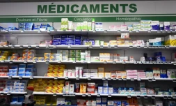 Médicaments