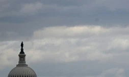 Le dÎme du CongrÚs américain, le 10 janvier 2024