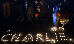 Plus de cinq ans après l'électrochoc des attentats jihadistes de janvier 2015, le procès des attaques contre Charlie Hebdo et l'Hyper Cacher s'ouvre mercredi à Paris