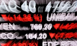 Les dirigeants des grandes entreprises, qui avaient beaucoup réduit leur rémunération en 2020, pourraient percevoir 5,4 millions d'euros en moyenne cette année, soit 1,6 million de plus qu'en pleine crise sanitaire