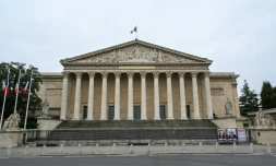 Les députés ont approuvé jeudi une nouvelle trajectoire des dépenses militaires sur la période 2024-2030, avec 36 milliards supplémentaires promis aux armées