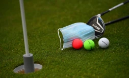 L'Open d'Australie de golf 2020, prévu en novembre, a été reporté en raison de l'épidémie de coronavirus