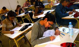 Après le bac, la fac