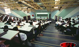 Université (Archives)